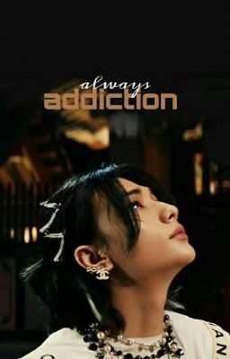 [skz] always addiction 