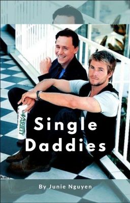 [Slash Fiction] Single Daddies