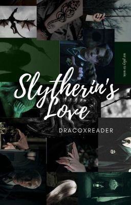 Slytherin's Love
