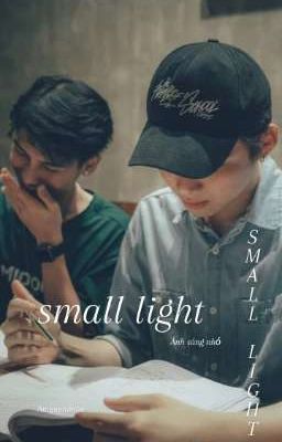 Small Light <> Boylove <> Baca