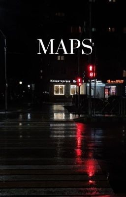 [SMEFT] Maps