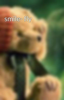 smile- fly