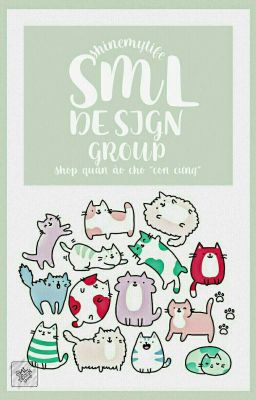 SML | DESIGN GROUP | Tạm Đóng