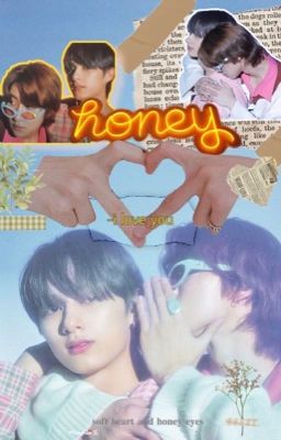 [SMUT] [Junhao] Honey