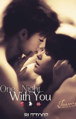 [SMUT] One Night With You- TaeNy |MA 18+|