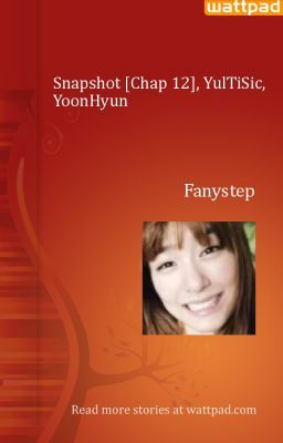 Snapshot [Chap 12], YulTiSic, YoonHyun