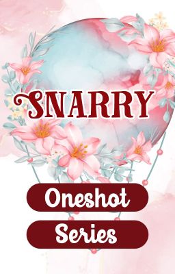 Snarry Oneshot Series