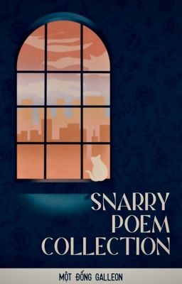 [Snarry] Poem Collection
