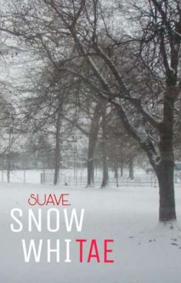 SNOW WHITAE | KOOKV