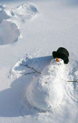 snowman | enhypen 