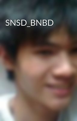 SNSD_BNBD