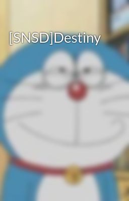 [SNSD]Destiny