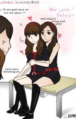 [SNSD] Marry me [Chap9 - End] - Yulsic