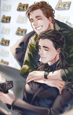 So Come Back, I Am Waiting [LokixPeter Fanfiction | Dịch]