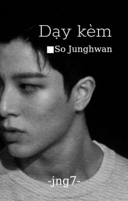 So Junghwan |•Dạy Kèm