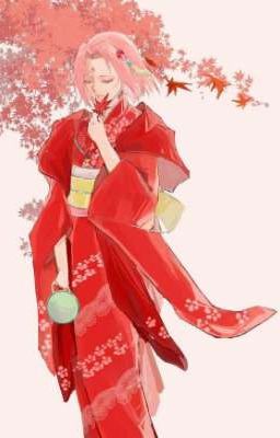       Số phận Sakura haruno về cuốn sách số 0