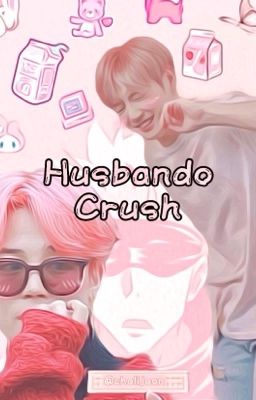 [social media!au] kookmin | husbando crush