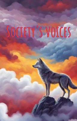 Society's Vices [ II ]