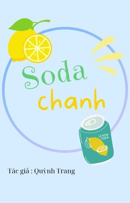 Soda chanh