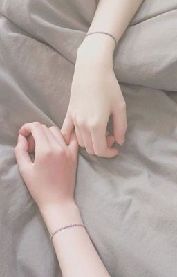 [Soft Story] Đưa đôi tay cho em nắm... Để em trụ vững giữa nhân gian...