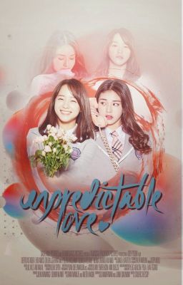 [SoJeong] Unpredictable Love | Trans