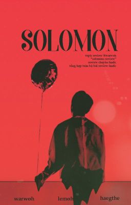 Solomon; review