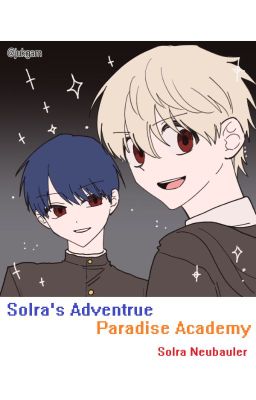 Solra's Adventure: Paradise Academy (Phần 2)
