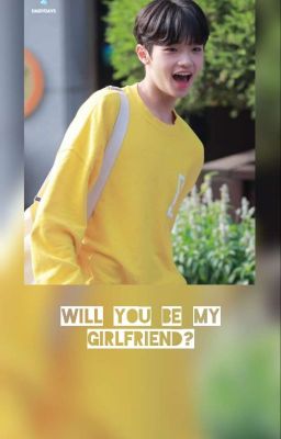 Son Dongpyo as your boyfriend 