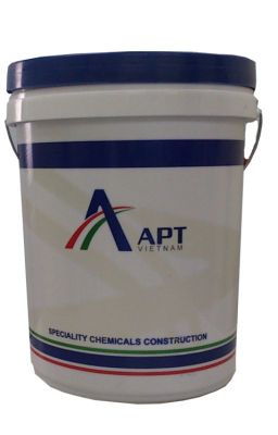 Sơn epoxy APT cho sàn công nghiệp bề mặt sơn chống trầy xước