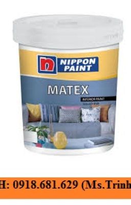 Sơn Nippon giá rẻ Nhà cung cấp sơn nippon uy tín năm 2017 tại TPHCM