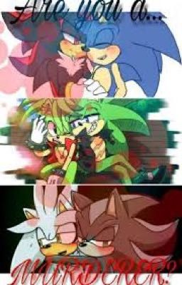 Sonic Siblings Comic