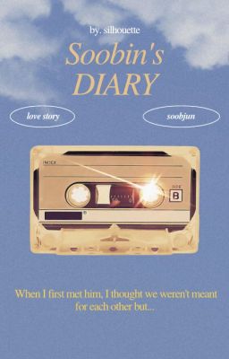 Soobin's diary [soojun]