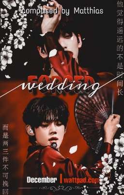 [SOOJUN AOB]FORCED WEDDING