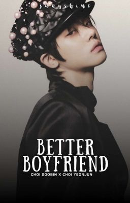 soojun // better boyfriend 