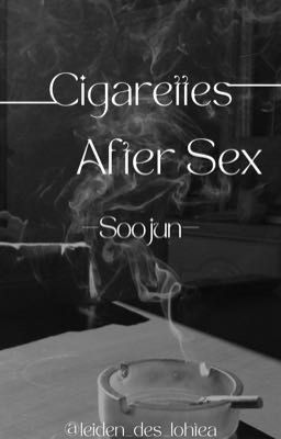 Soojun | Cigarettes after sex