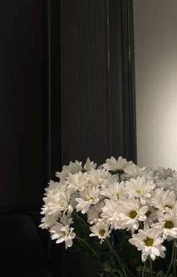[SOOJUN] Crisantemo Blanco