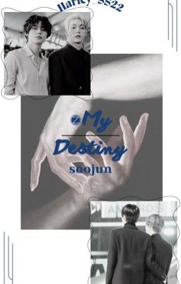 Soojun|Định mệnh|My Destiny