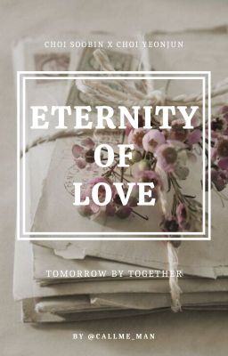 [Soojun] Eternity of Love
