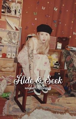 soojun || hide and seek