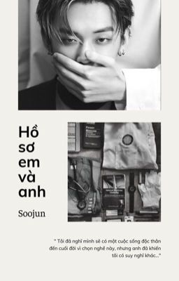 Soojun | Hồ sơ em và anh