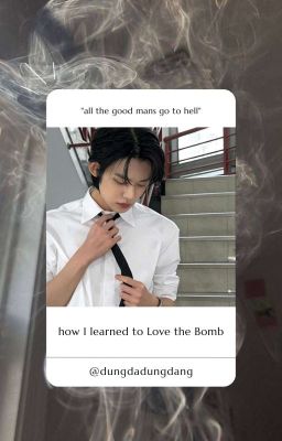 soojun | how I learned to Love the Bờ Omb