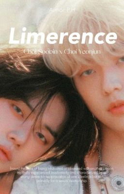 [Soojun] Limerence