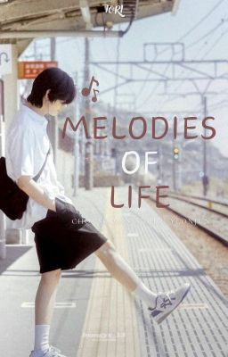 /SooJun/ Melodies of Life