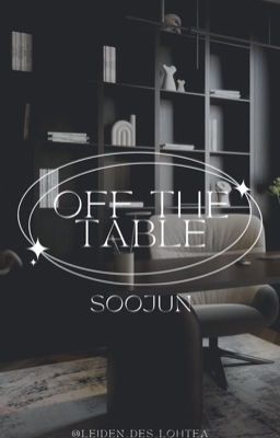 Soojun | Off the table