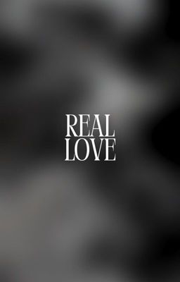 soojun; real love