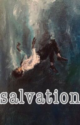 [Soojun] Salvation