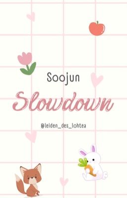 Soojun | Slow Down