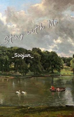 Soojun | Stay with me