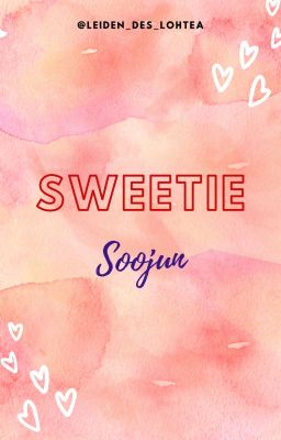 Soojun | Sweetie