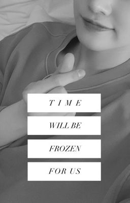SOOJUN / time will be frozen for us / nsfw